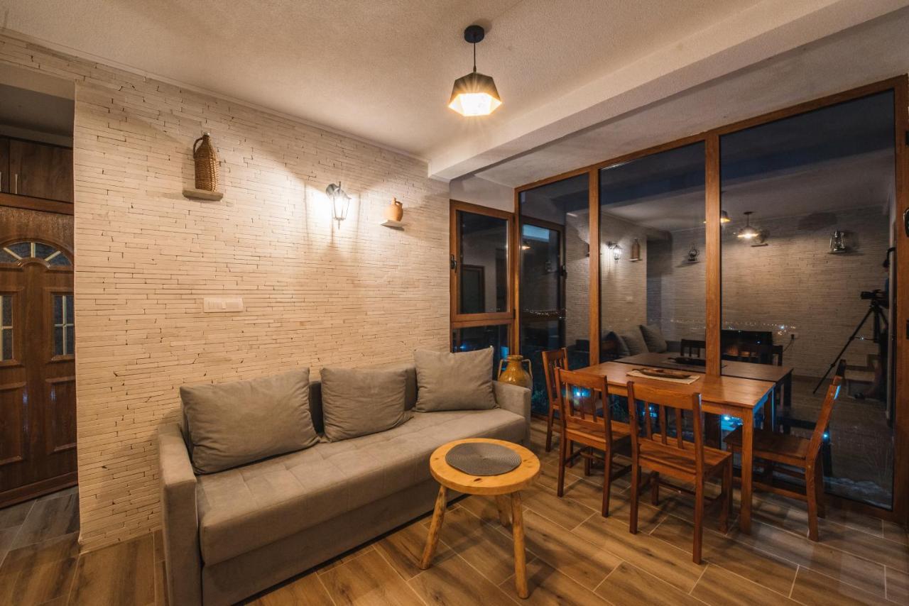 Rustic Villas Barlovic Ulcinj Exteriör bild