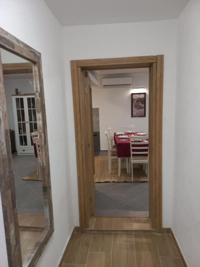 Rustic Villas Barlovic Ulcinj Exteriör bild