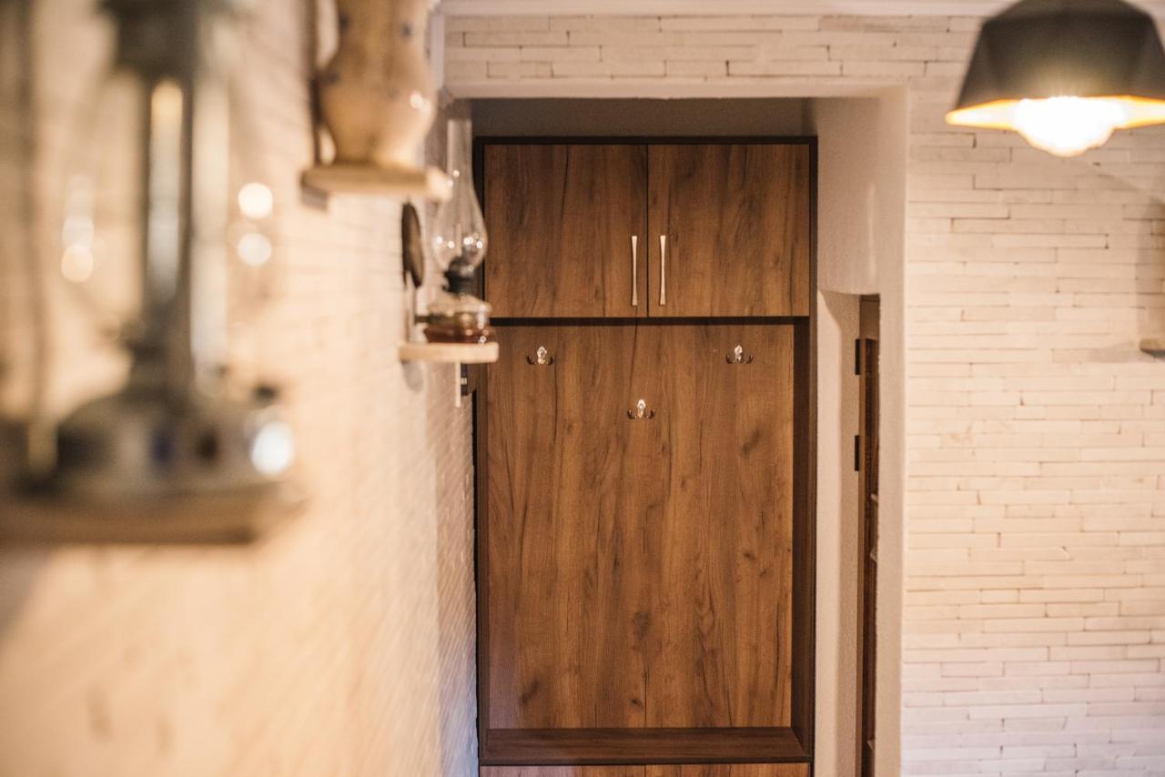 Rustic Villas Barlovic Ulcinj Exteriör bild